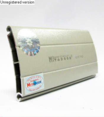 Cửa Cuốn Đức Mitadoor OT70 Super